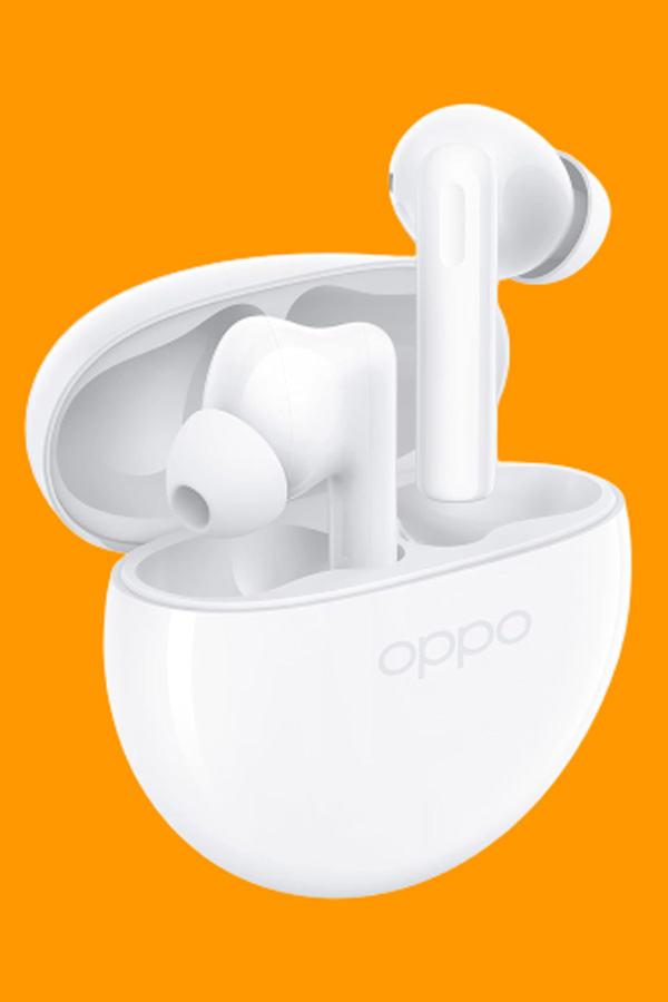 How to Reset Oppo Enco Buds 2 Earbuds